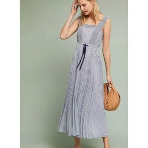 Anthropologie Darcy Dress by Maeve Size 2